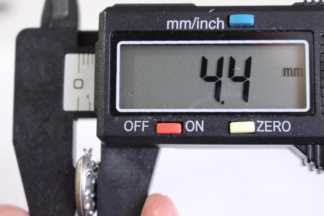 40s　スウィートハートジュエリー　スターリングシルバー　ウサギ　バニー　動物