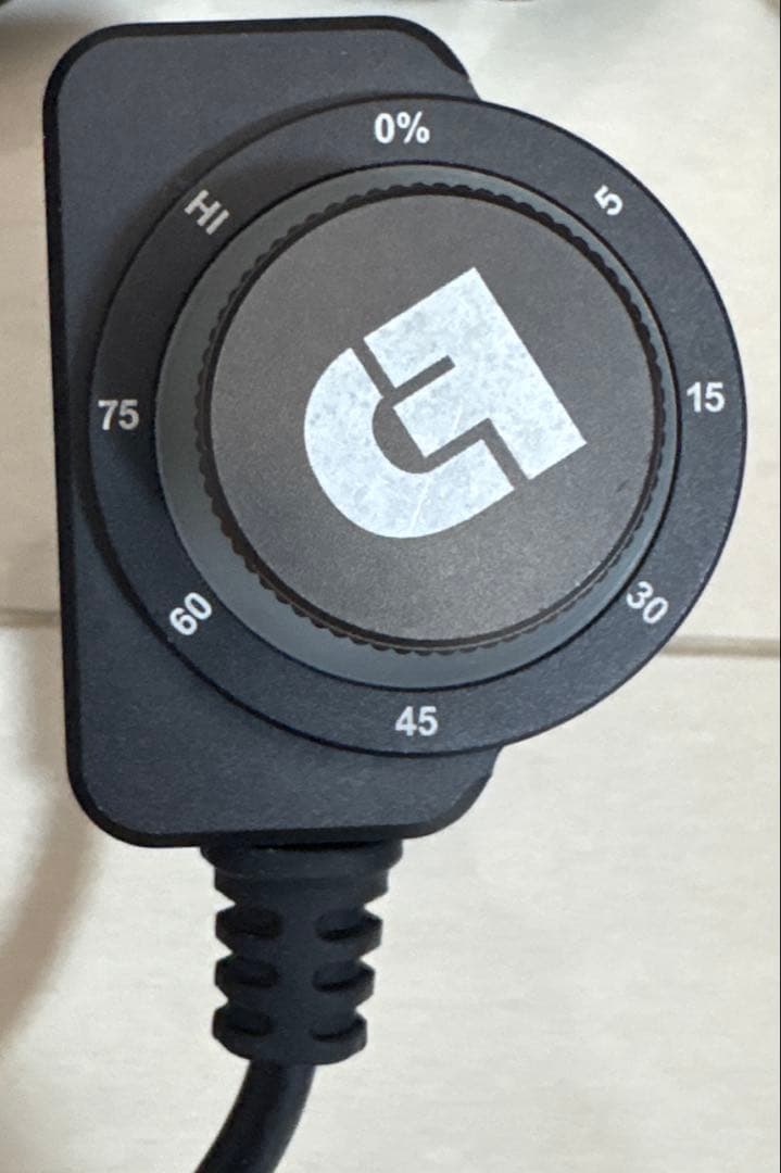 DENALI デナリ フォグランプコントローラー ツアラテックTOURATECH