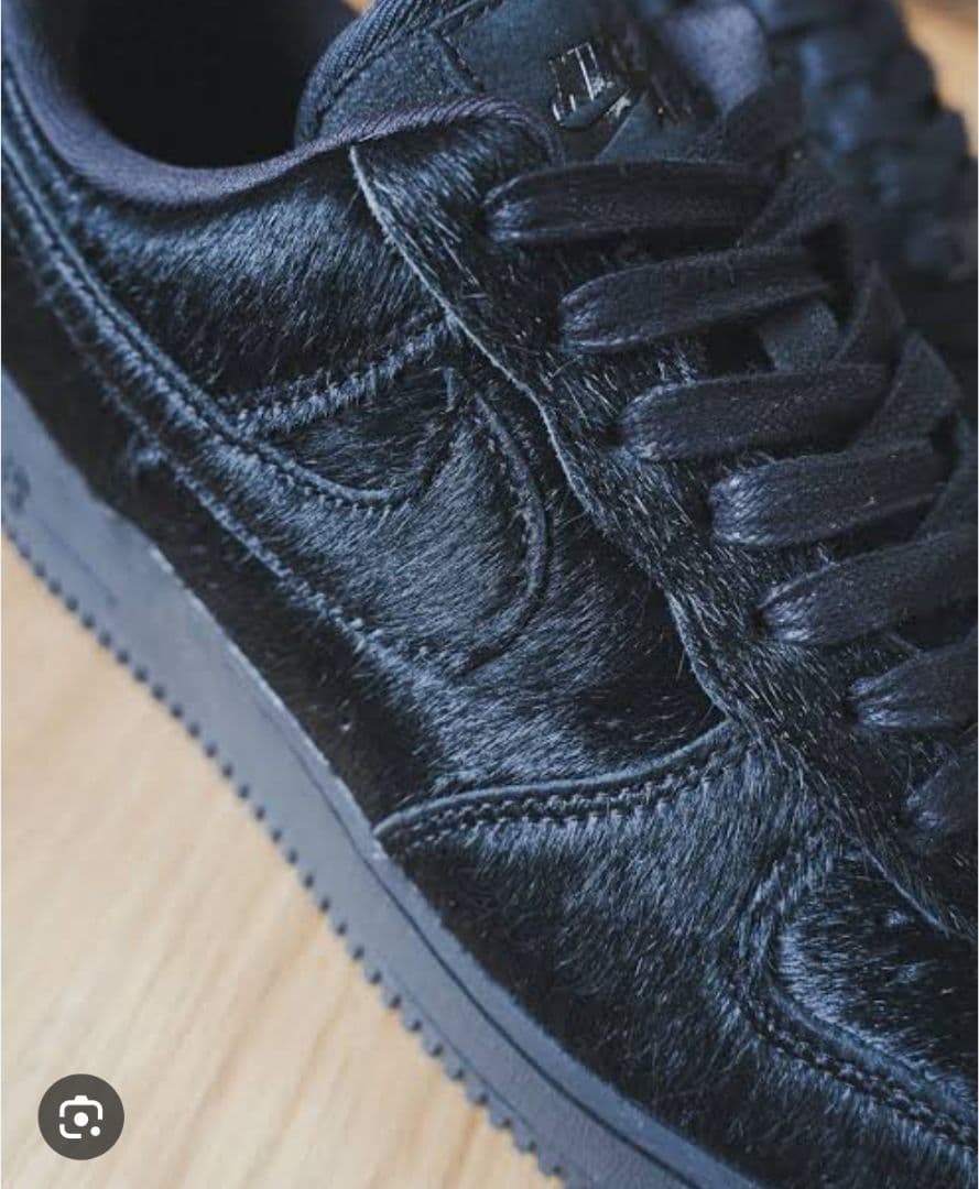 桜NIKE AIR FORCE 1 `07 ★26㌢★