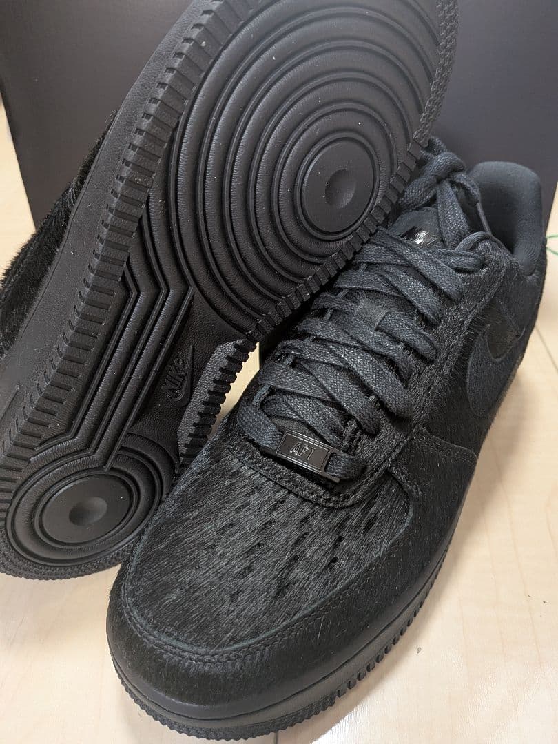 桜NIKE AIR FORCE 1 `07 ★26㌢★