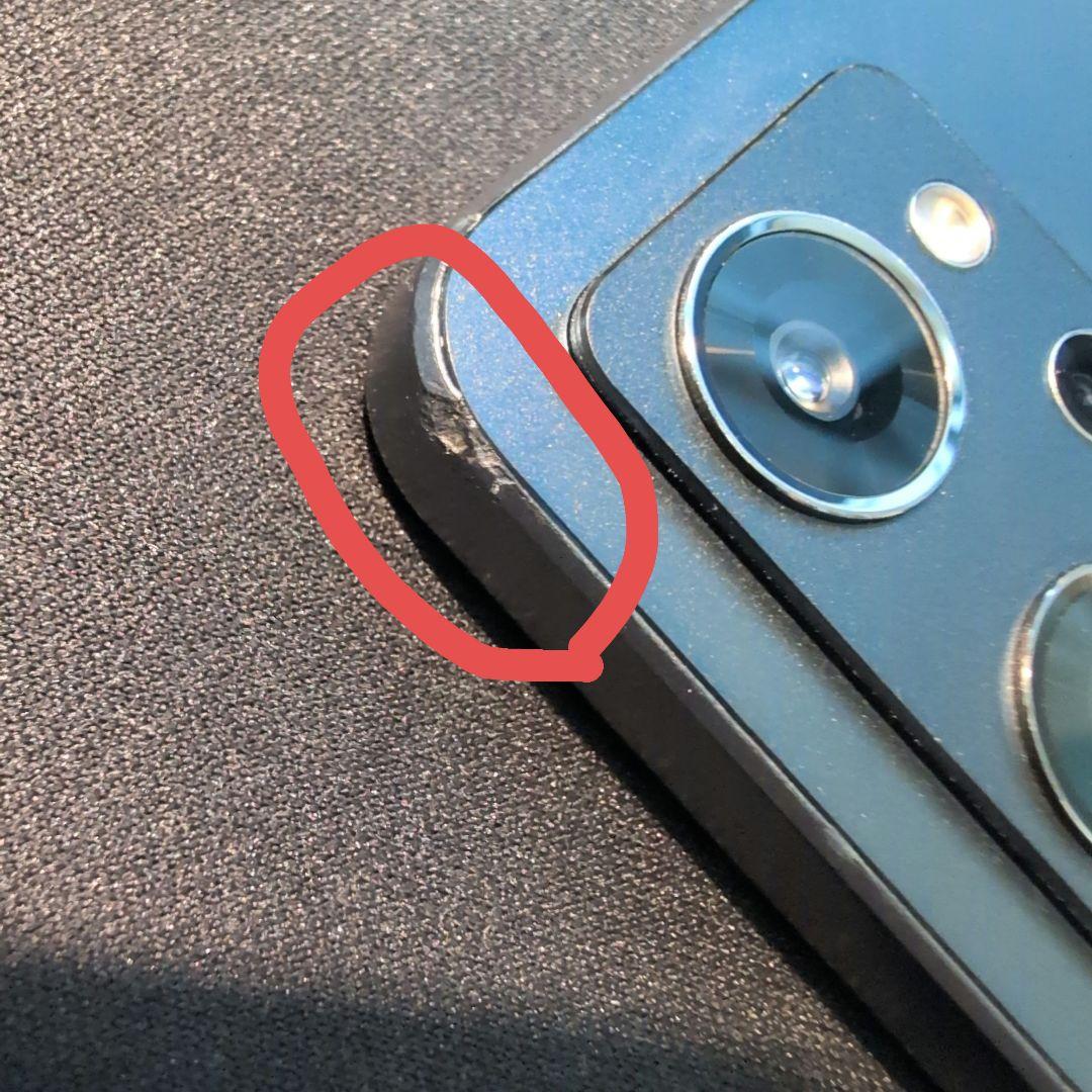 OPPO Reno7A スターリーブラック simフリー