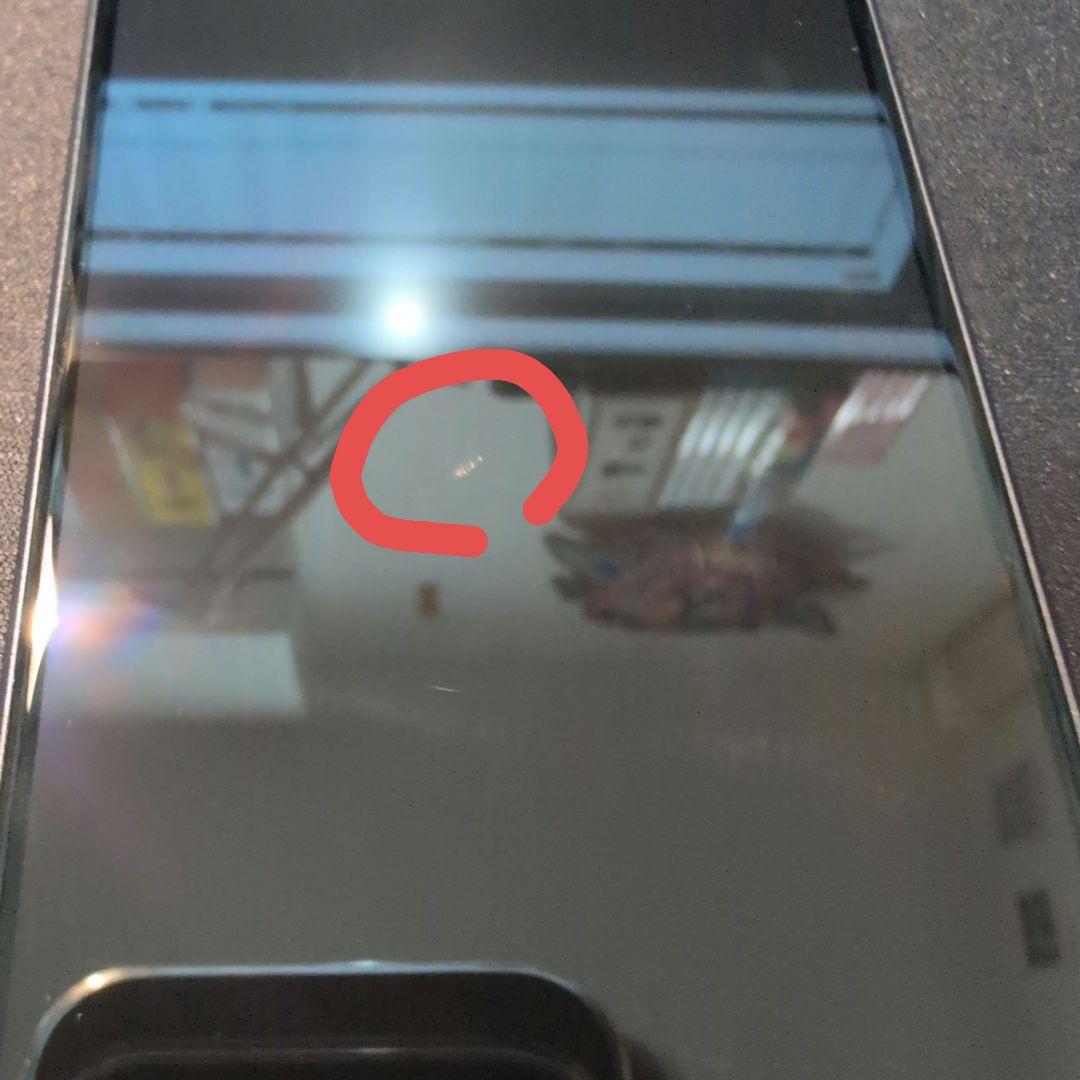 OPPO Reno7A スターリーブラック simフリー