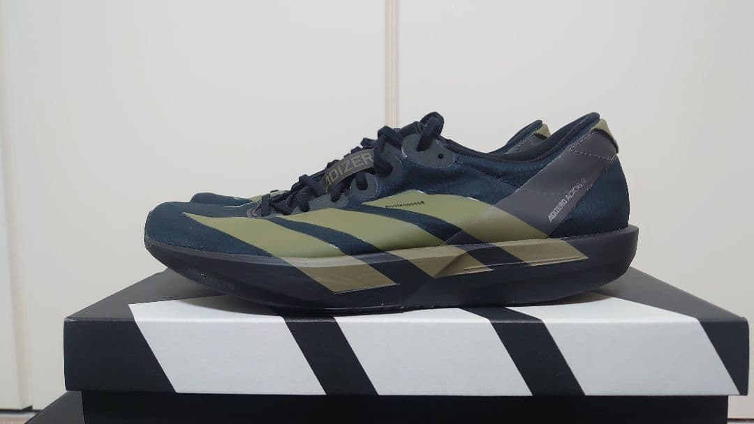 スパイク・シューズ adidas ADIZERO JAPAN9