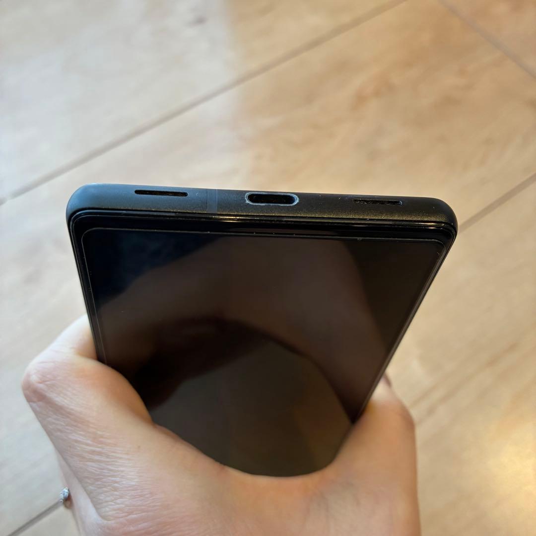 スマートフォン本体 Google pixel 4a 5g