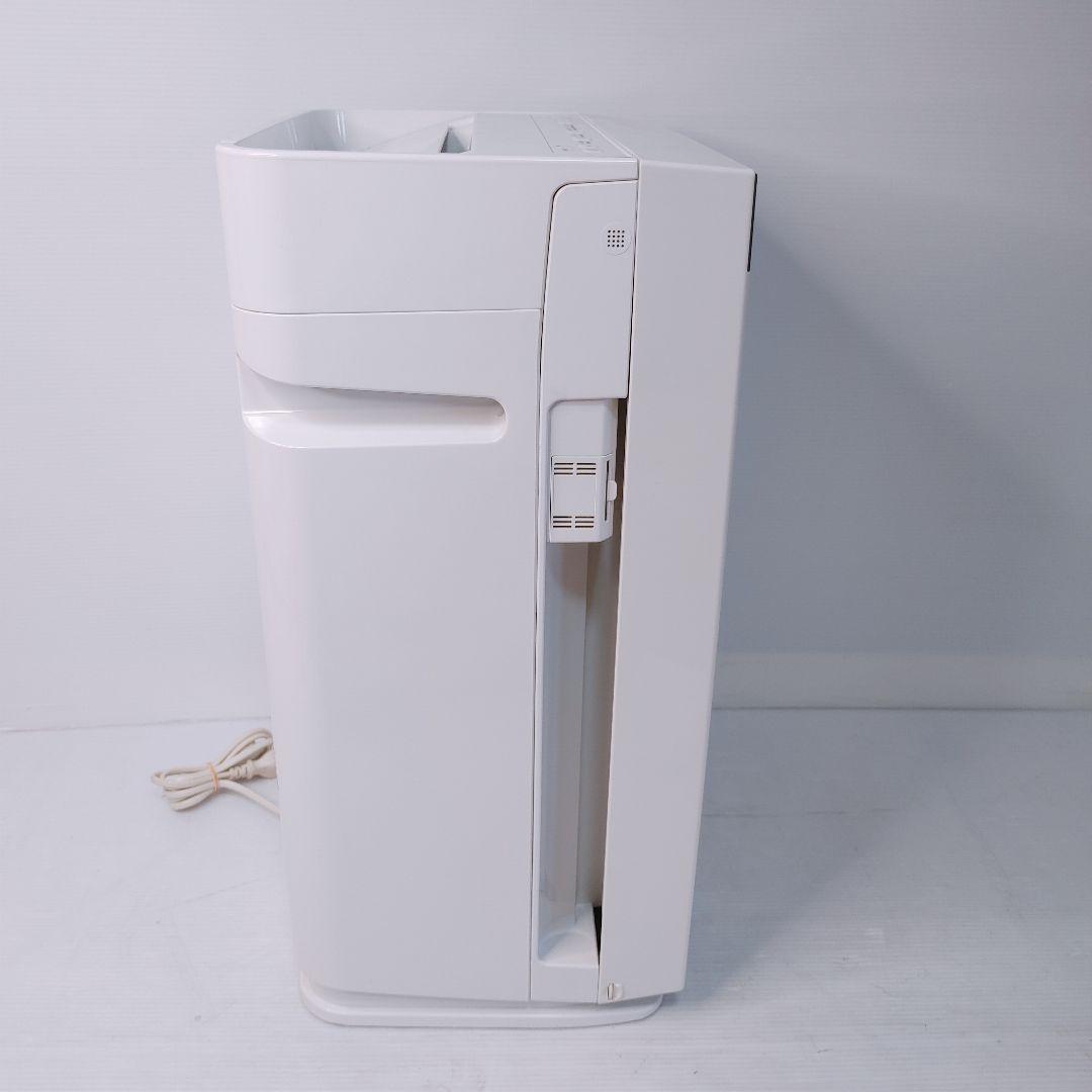 【良品】DAIKIN ダイキン 加湿空気清浄機 MCK70VY-W 2019年製