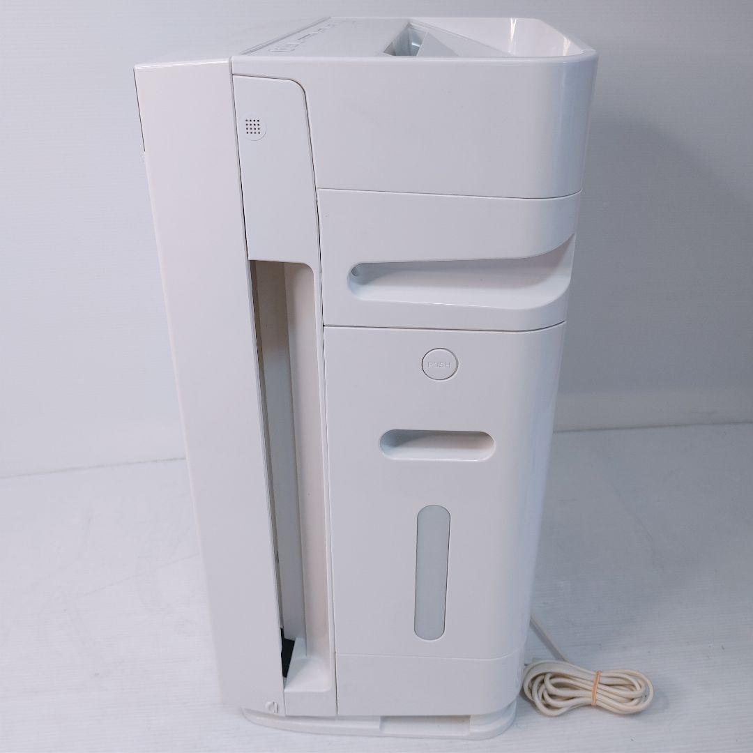 【良品】DAIKIN ダイキン 加湿空気清浄機 MCK70VY-W 2019年製