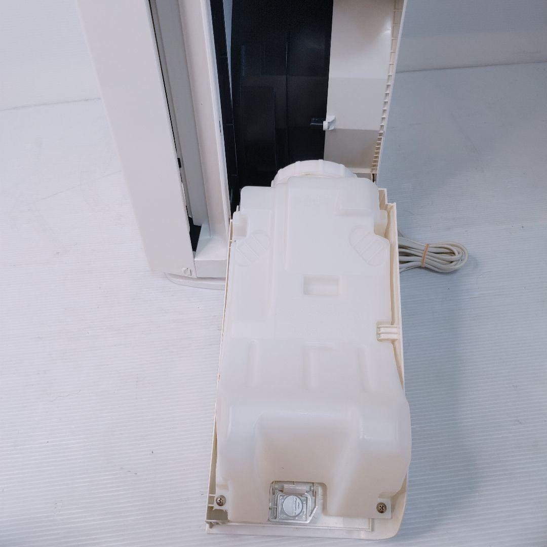 【良品】DAIKIN ダイキン 加湿空気清浄機 MCK70VY-W 2019年製