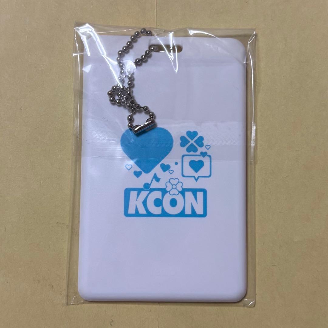 NMIXX ギュジン KCON JAPAN サイン