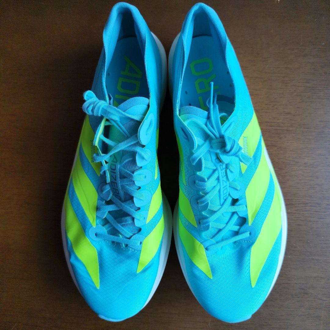 adidas ADIZERO タクミセン11 26.5cm