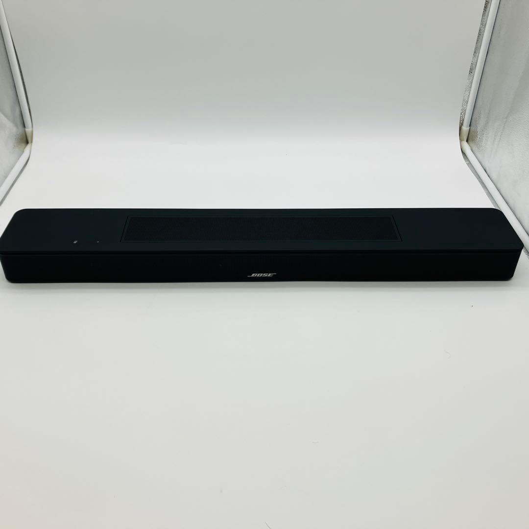 BOSE Bose Smart Soundbar 600 スマートサウンドバー