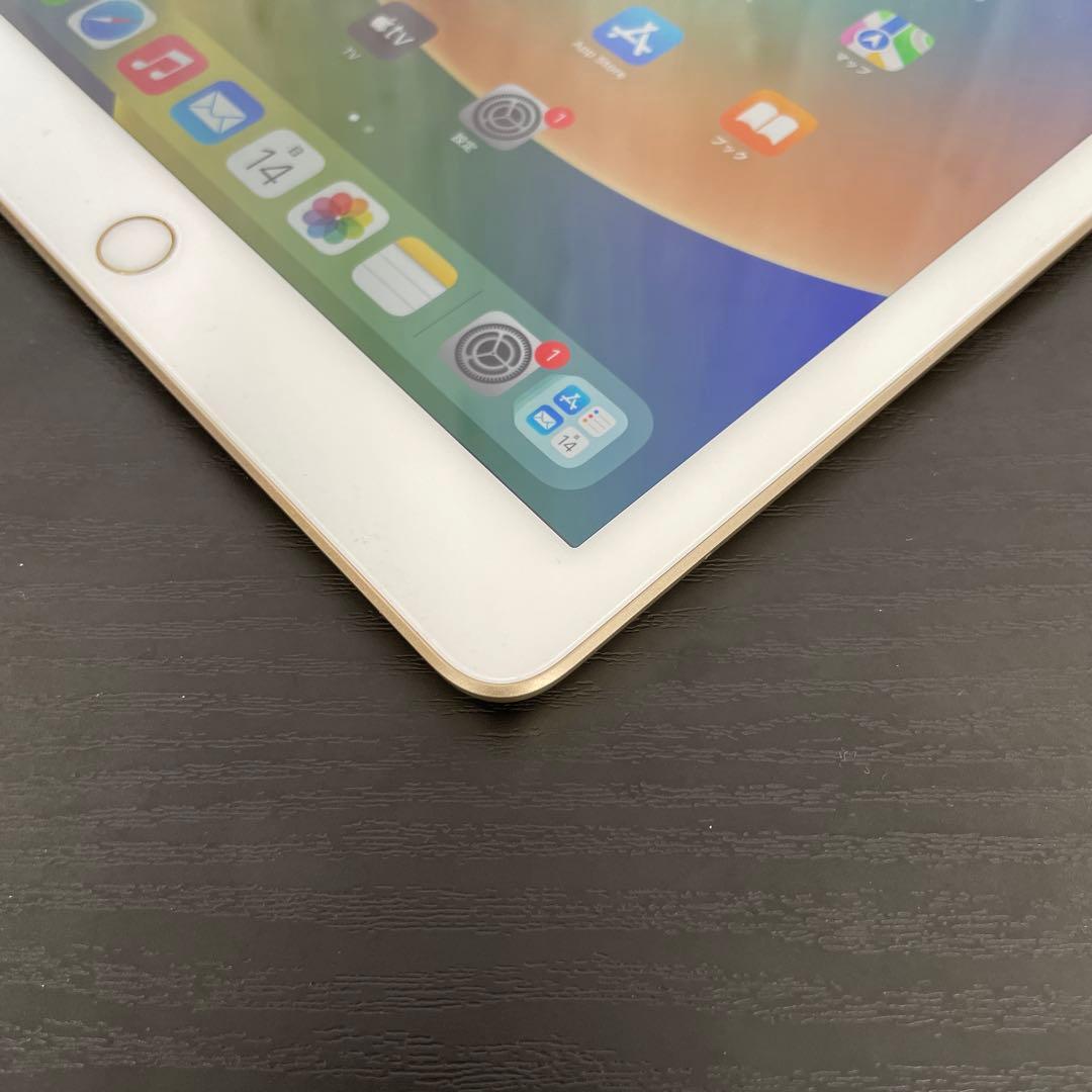 Apple iPad 第5世代 128GB Wi-Fiモデル