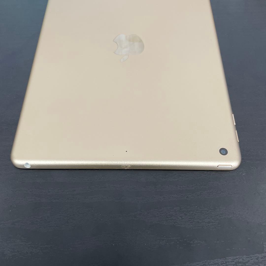 Apple iPad 第5世代 128GB Wi-Fiモデル