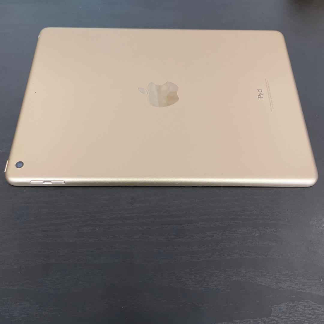 Apple iPad 第5世代 128GB Wi-Fiモデル