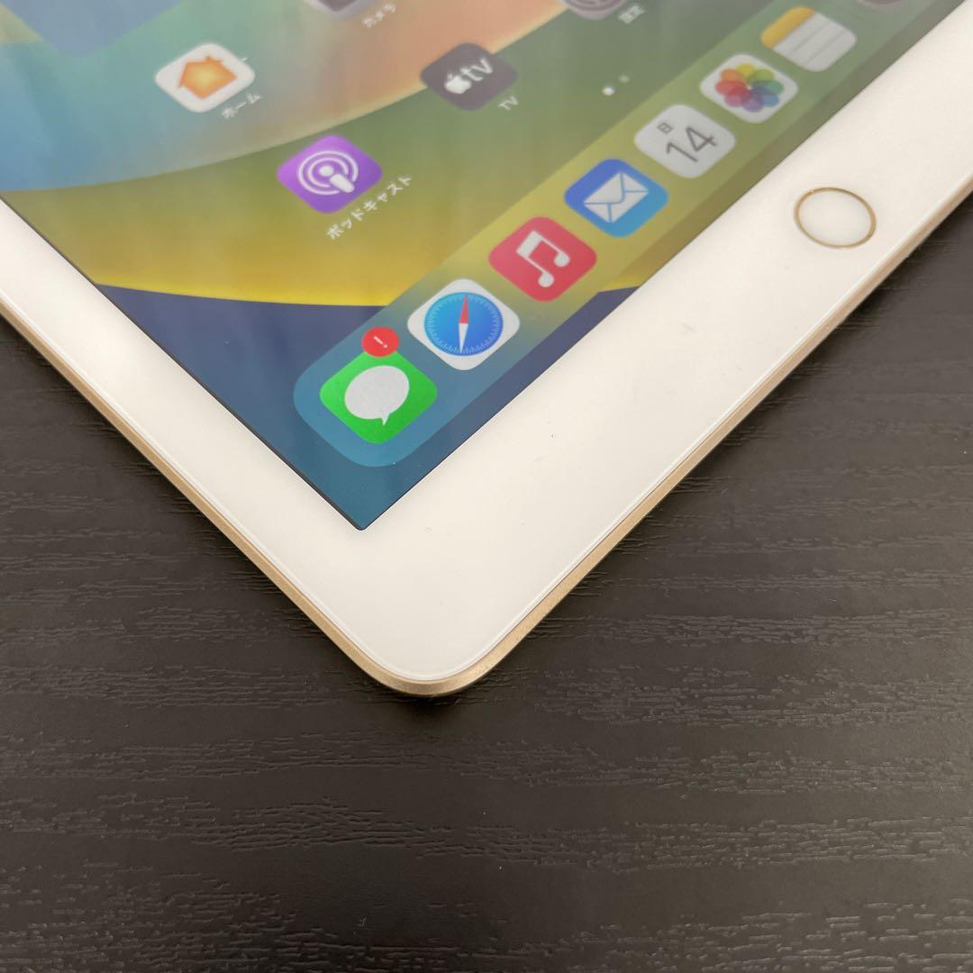 Apple iPad 第5世代 128GB Wi-Fiモデル