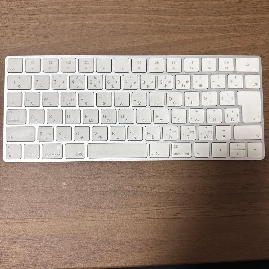 iMac 21.5インチ 2017 本体、キーボード、マウス付