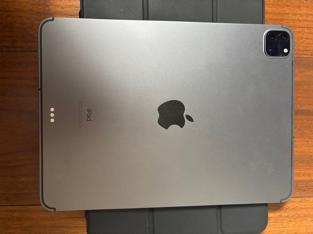 iPadPro 11インチ 256gb (バッテリー残量90％)