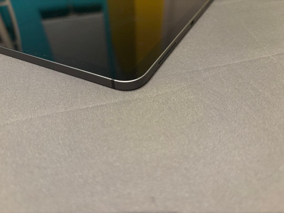 iPadPro 11インチ 256gb (バッテリー残量90％)