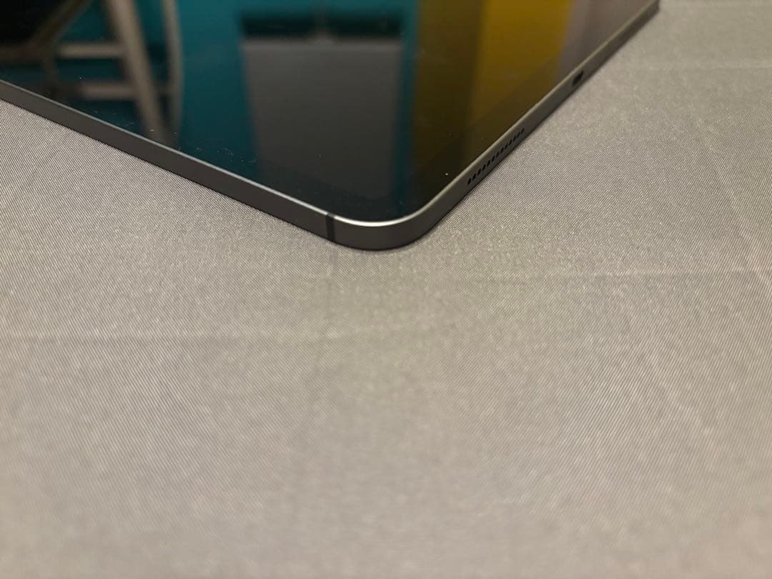 iPadPro 11インチ 256gb (バッテリー残量90％)