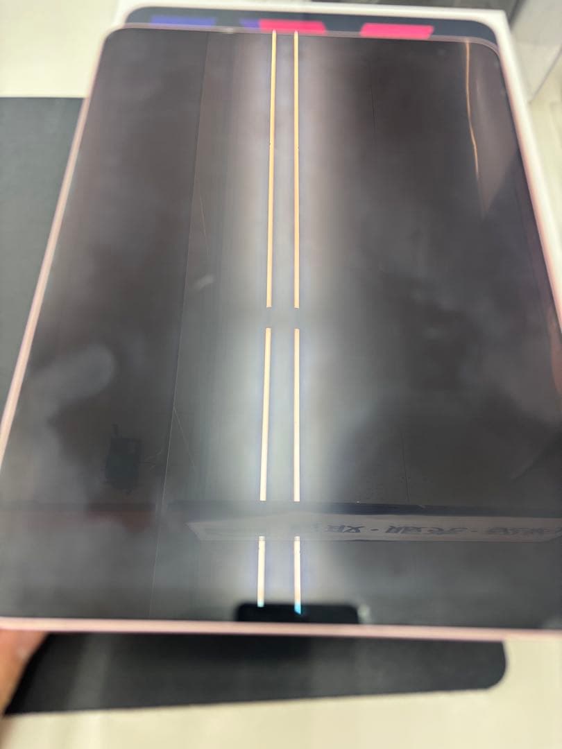 Apple iPad ローズゴールド 本体 その他set