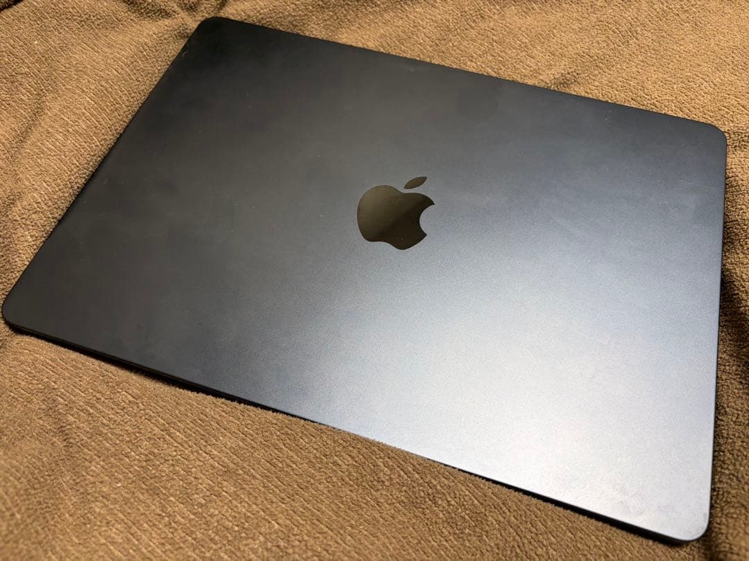 MacBook本体 Apple MacBook Air M2 2022