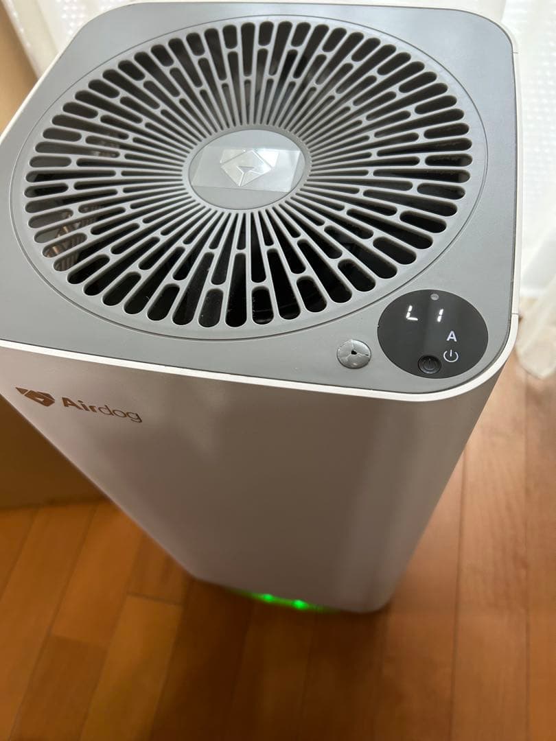 Airdog x3s エアドッグ ジャンク品