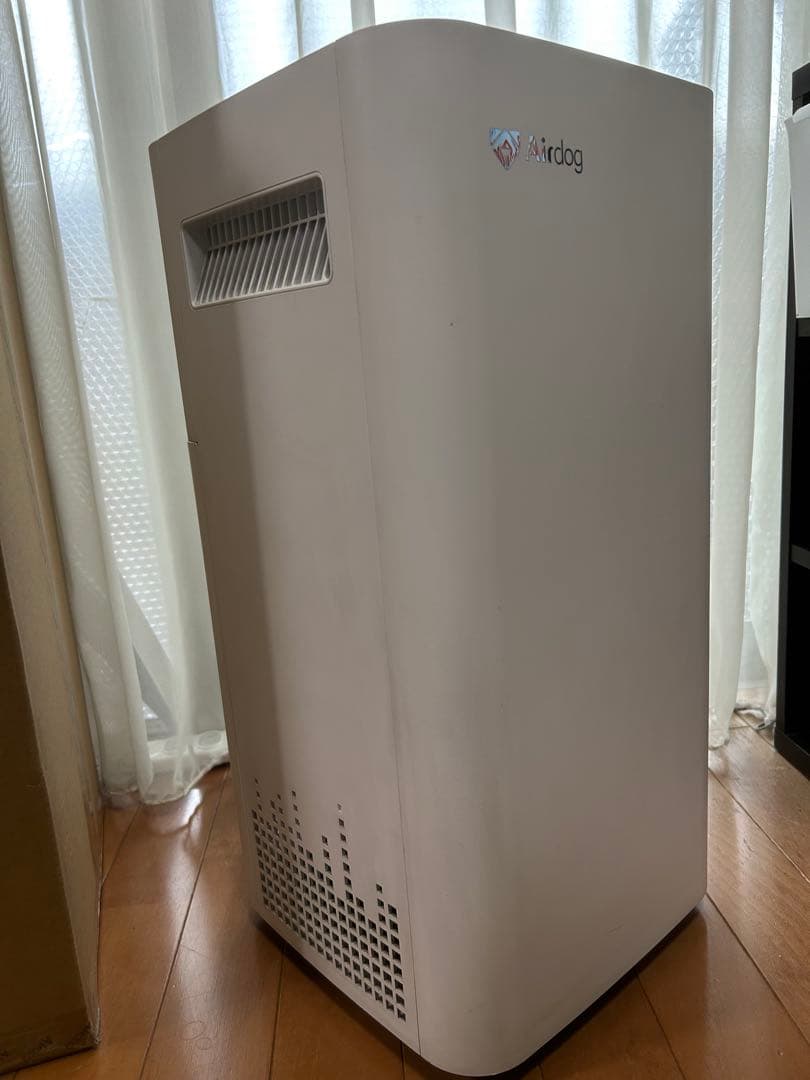 Airdog x3s エアドッグ ジャンク品