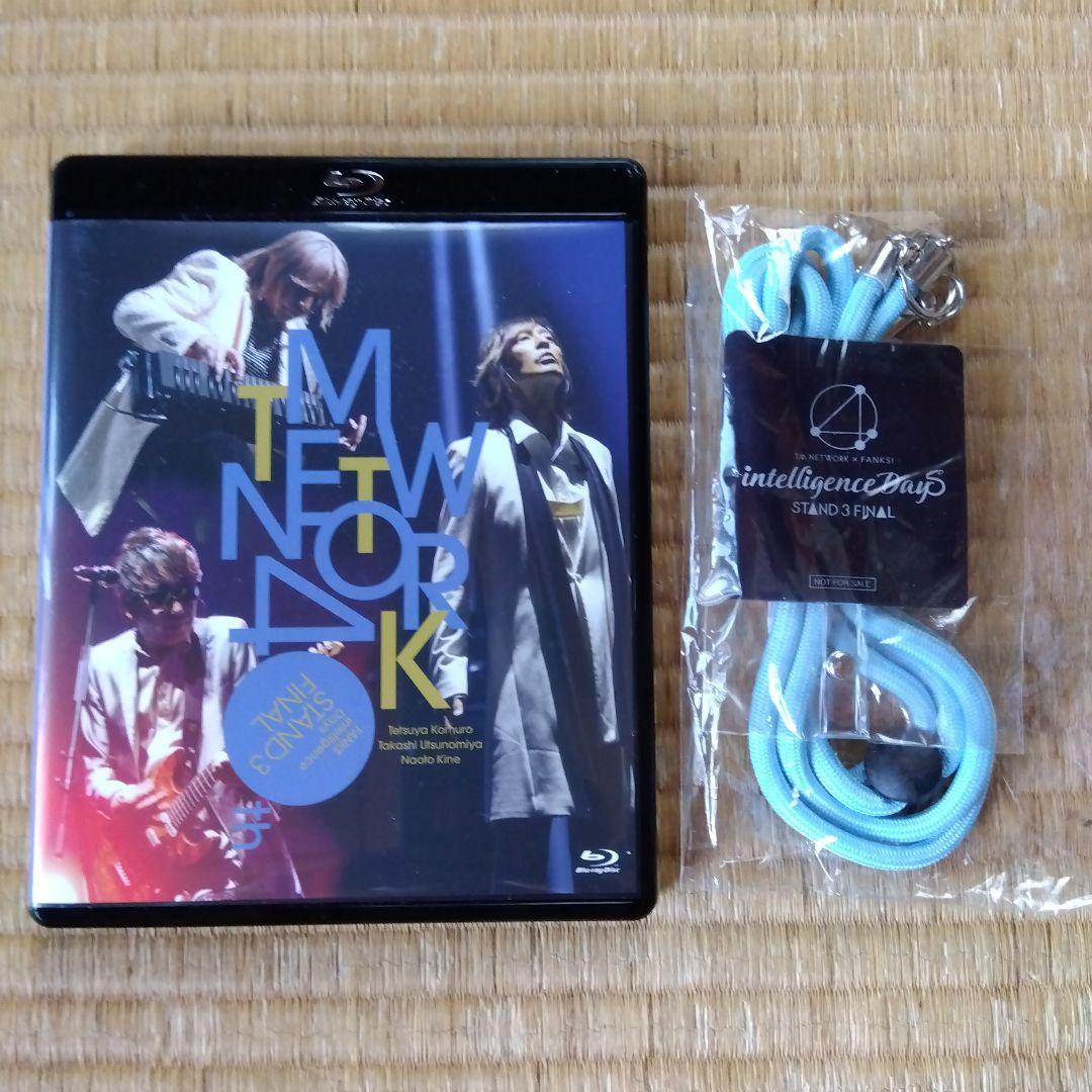 TM NETWORK/40th FANKS intelligence Days…