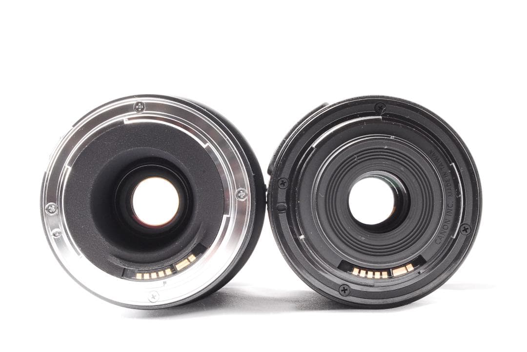 一眼レフデビューに✨Canon EOS Kiss X5✨ダブルレンズセット