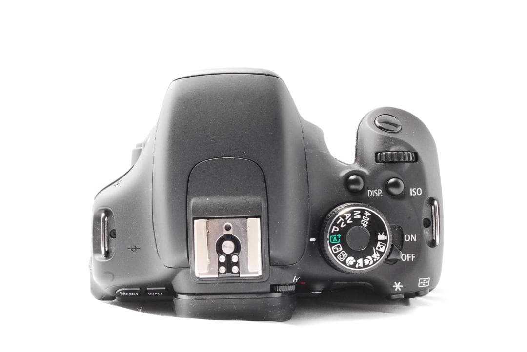 一眼レフデビューに✨Canon EOS Kiss X5✨ダブルレンズセット