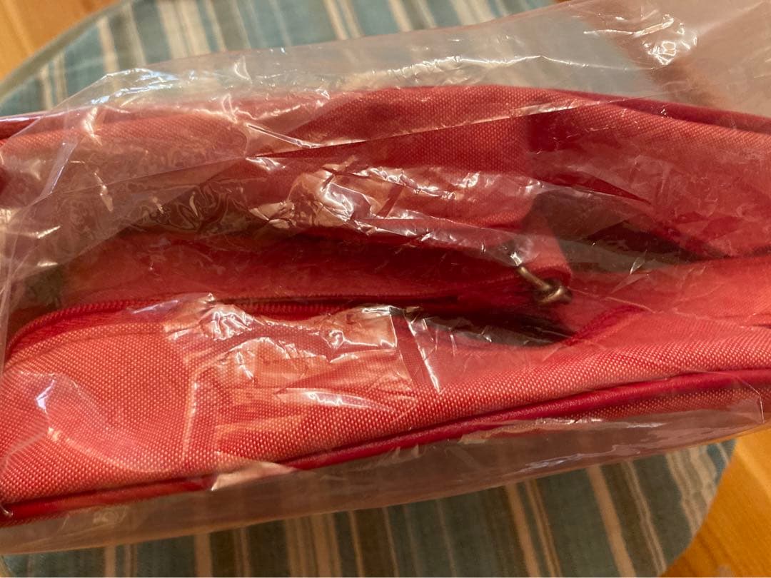 新品！ファミリア 通園バッグ最終値下げ