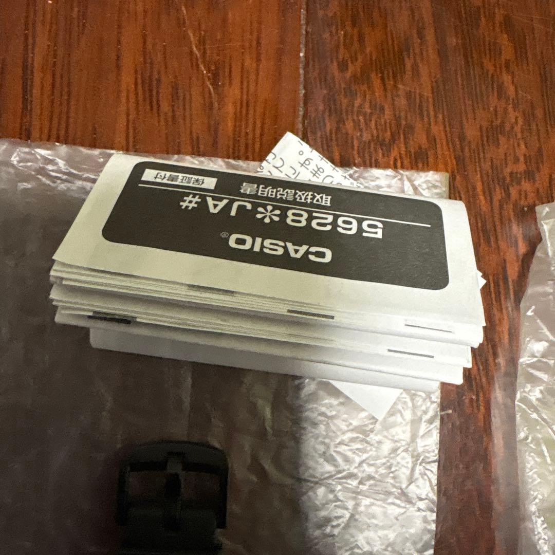 Baby-G CHUMS 限定腕時計⭐︎中古