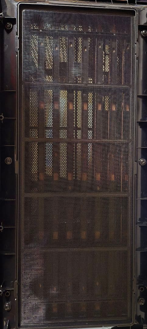 PCケース(自作PC用) Fractal Design North Black TG Dark