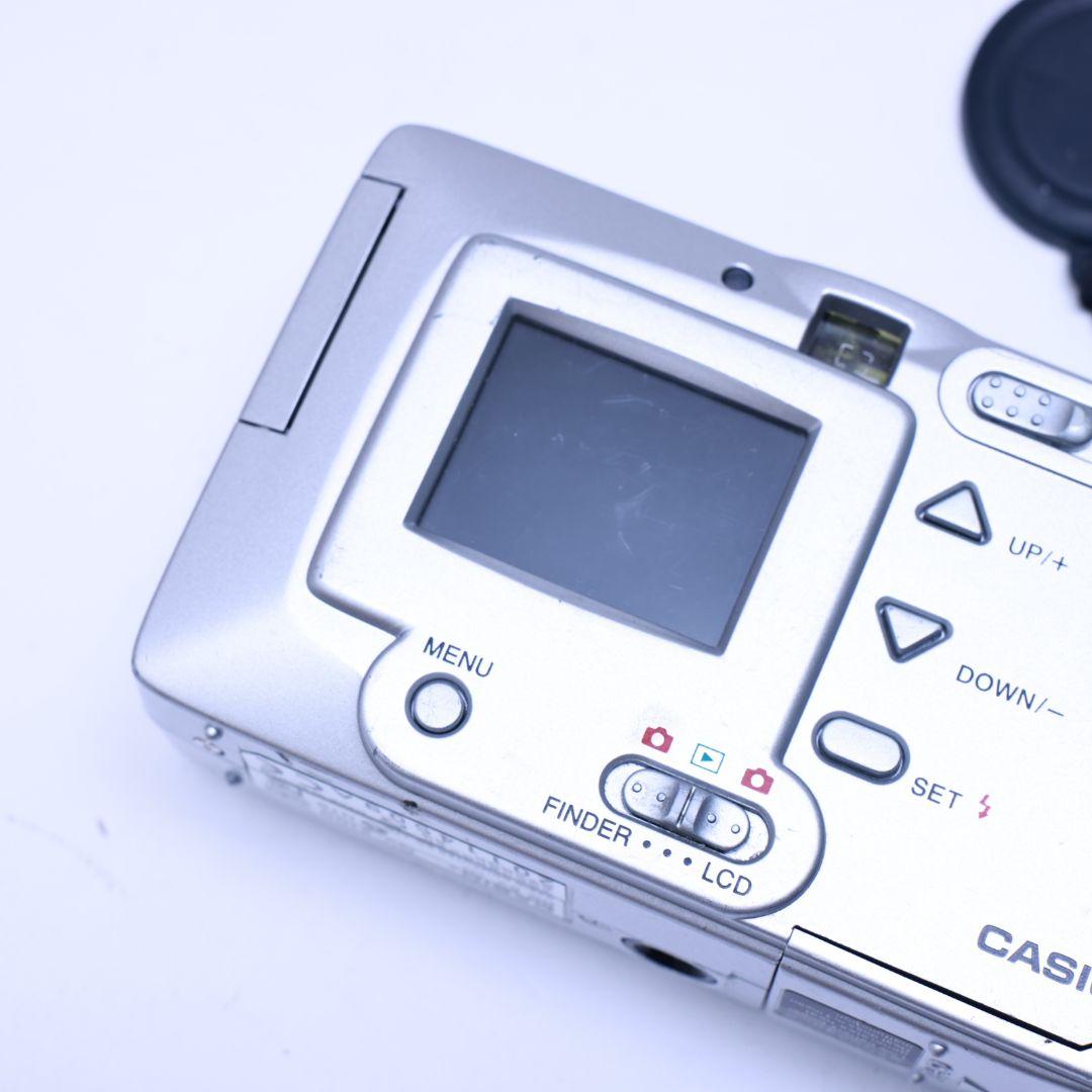 スマホ転送可　デジタルカメラ SDカード他 コンデジ　コンパクト