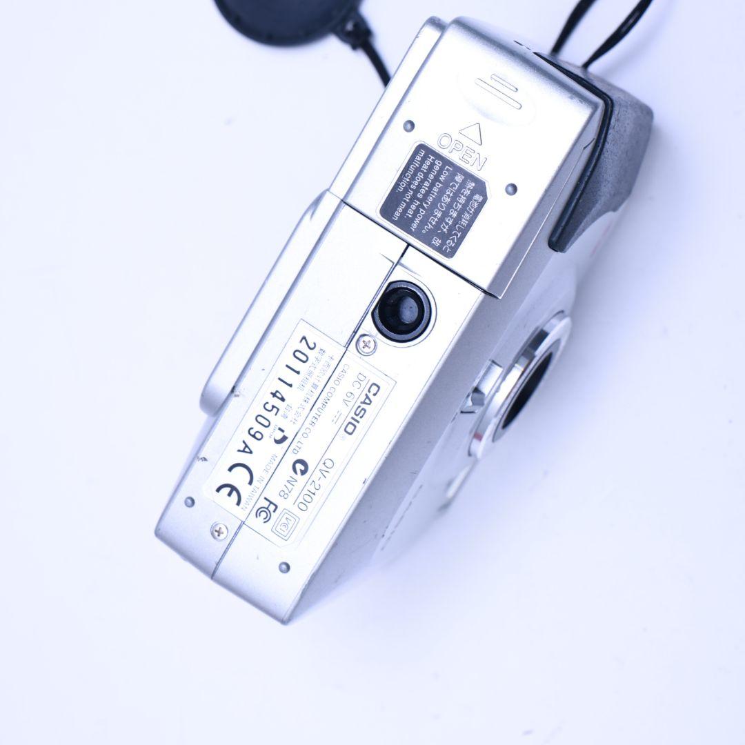 スマホ転送可　デジタルカメラ SDカード他 コンデジ　コンパクト