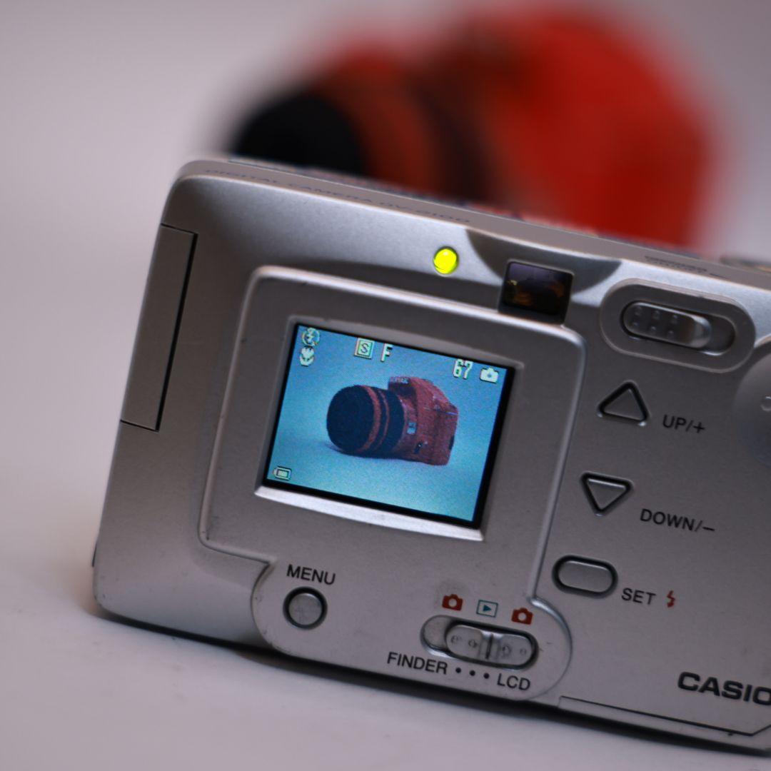 スマホ転送可　デジタルカメラ SDカード他 コンデジ　コンパクト