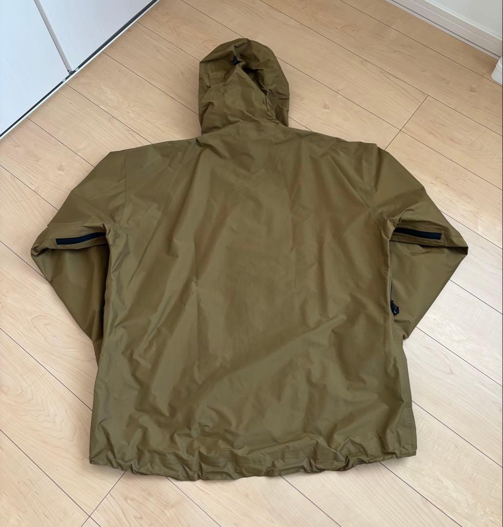 【DEADSTOCK】 BEYOND COYOTE size XL