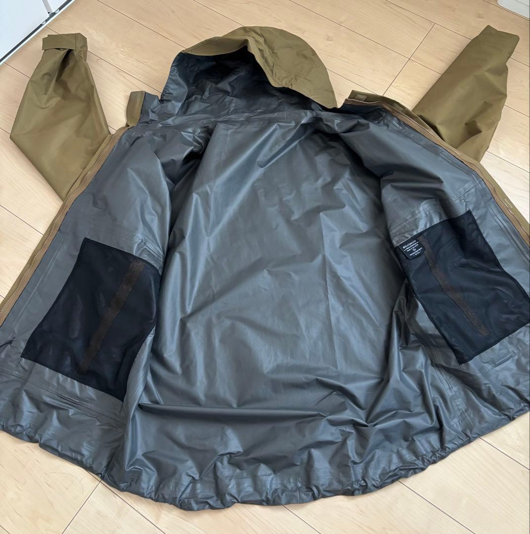 【DEADSTOCK】 BEYOND COYOTE size XL