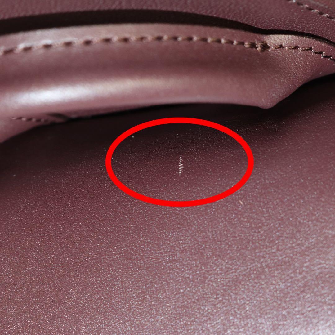 サクランドセル ランドセル型スリングバッグver1.1 ダークブラウン レア