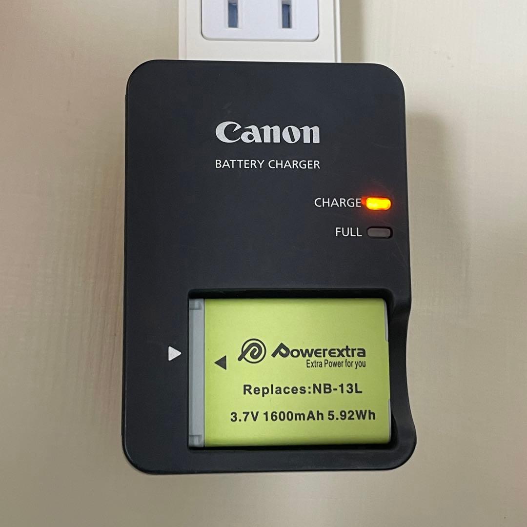 Canon キャノン　PowerShot SX620HS