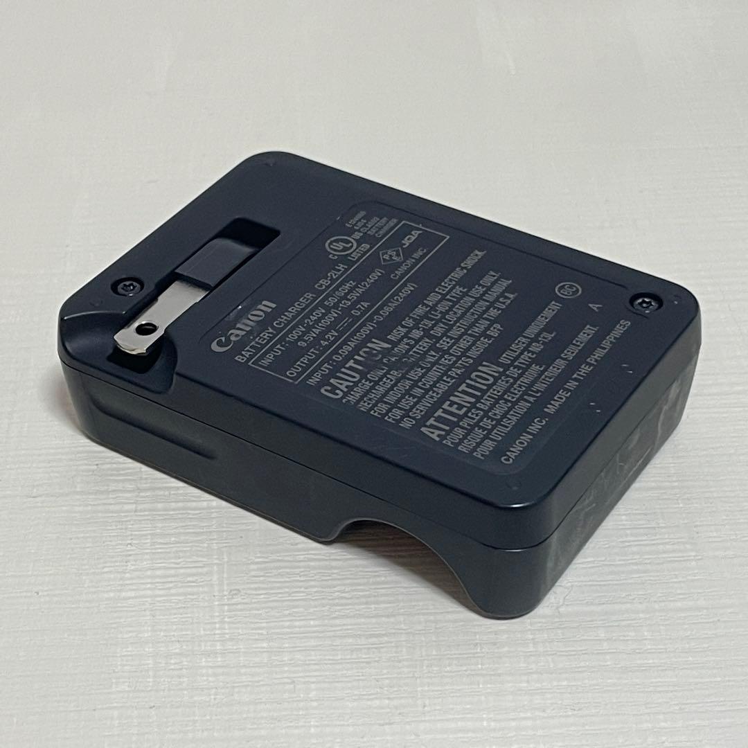 Canon キャノン　PowerShot SX620HS