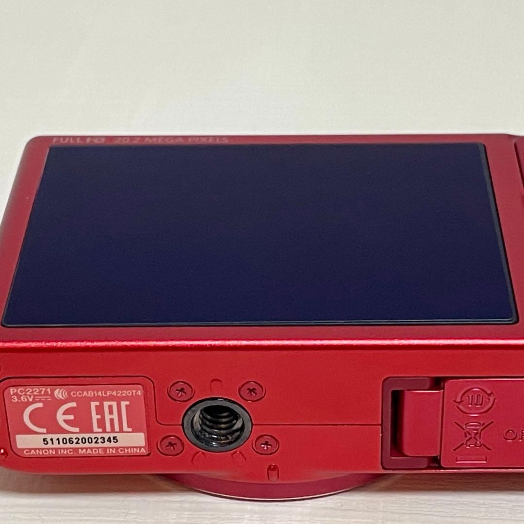 Canon キャノン　PowerShot SX620HS