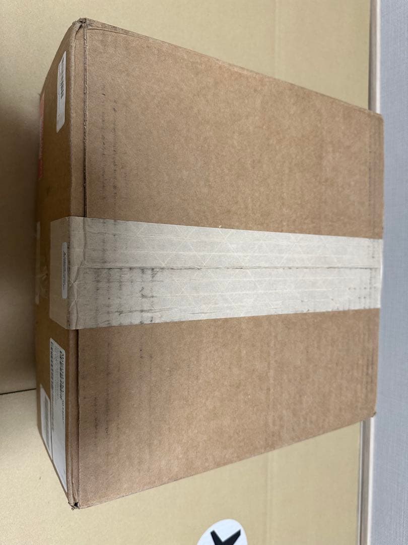 ★未使用品　Roon社 Nucleus+ Rev.B ミュージックサーバー