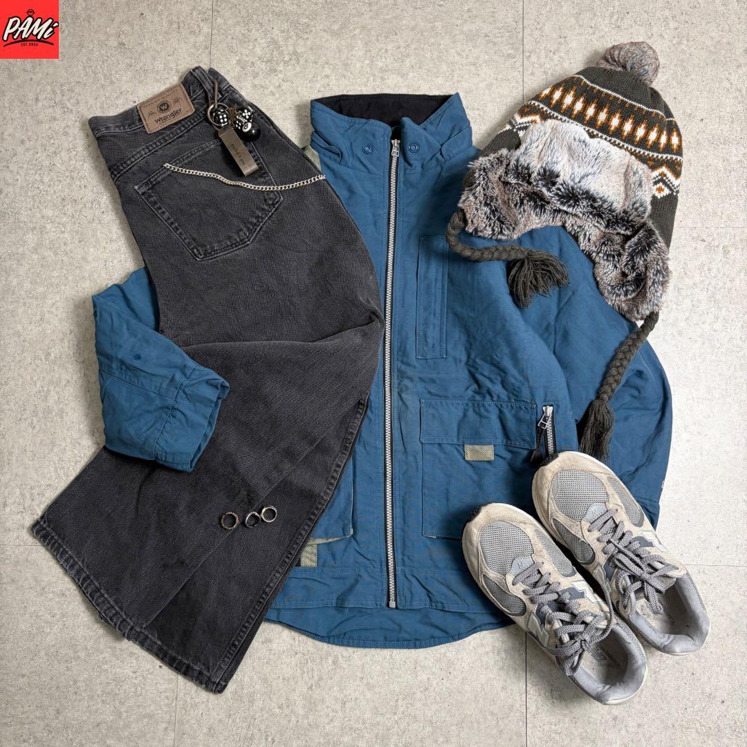 セクシーバイセコーc-boy style(vol1040LLBeanフィー