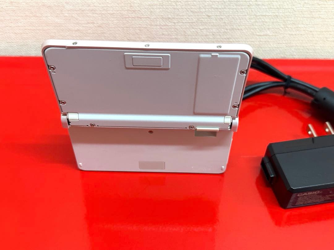 美品！カシオ エクシリム CASIO EXILIM EX-ZR60PK ピンク