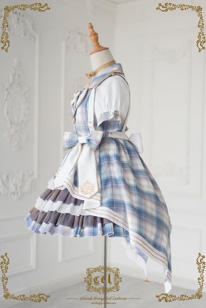 CEL ロリータ アイドル衣装