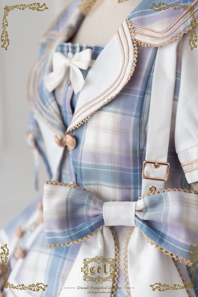 CEL ロリータ アイドル衣装