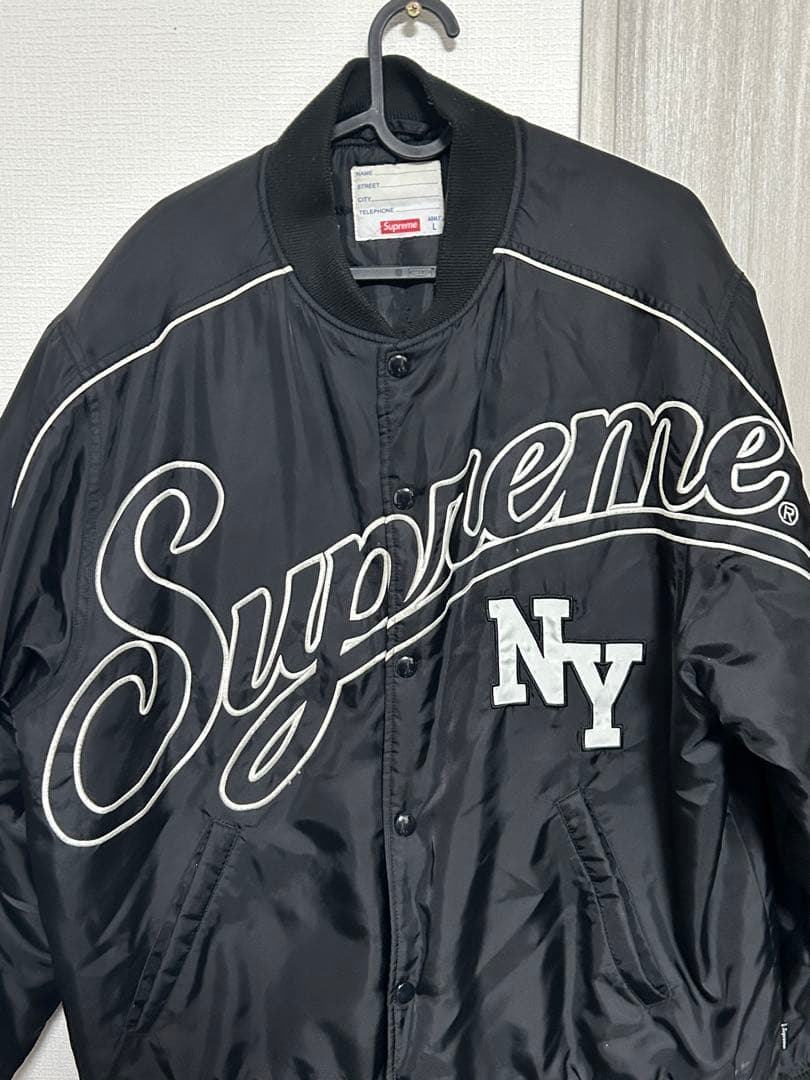 Supreme アウター