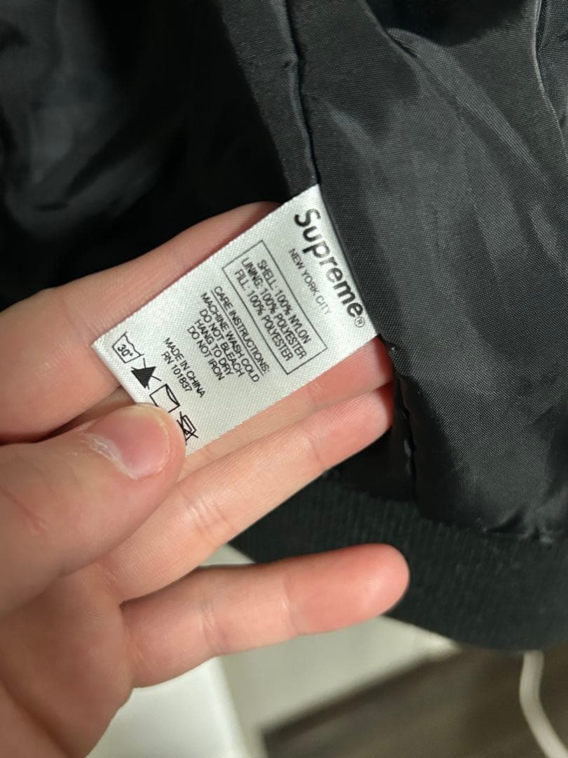 Supreme アウター