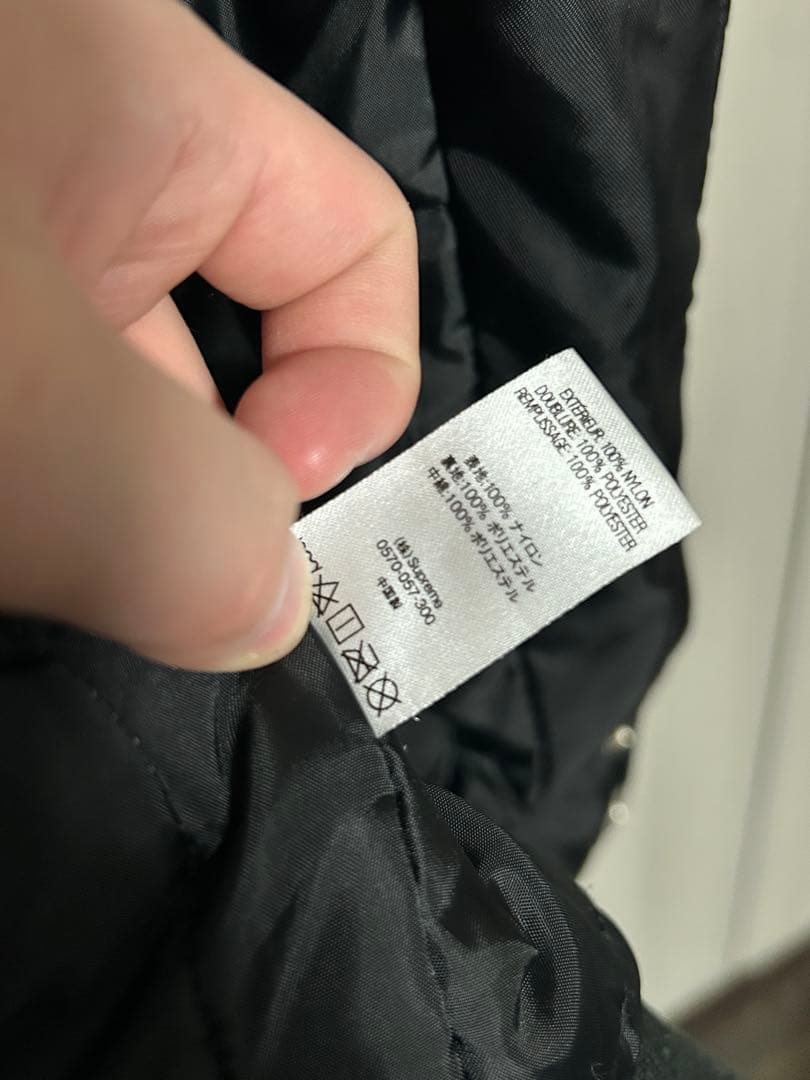 Supreme アウター