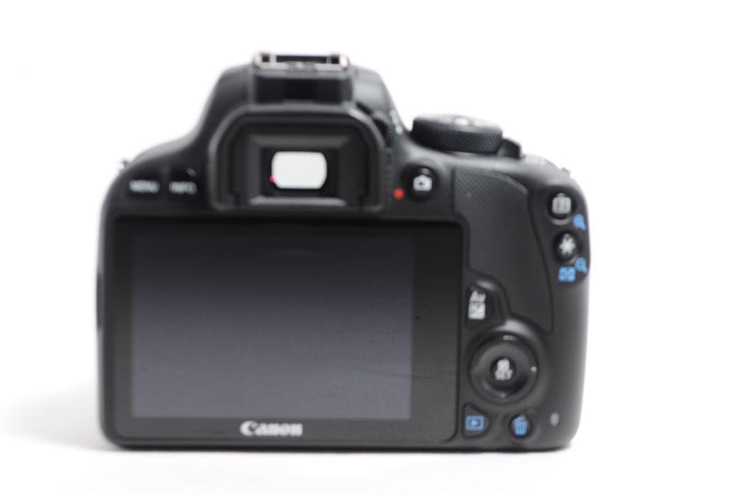 運動会おすすめ❤️Canon kiss x7❤️ダブルレンズ❤️一眼レフカメラ